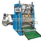 Paper Cone Punching Machine