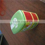 Durable 3 Layers Tea Storage Can