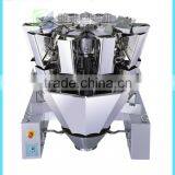 10 Heads Weigher