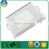 Square Glass Panel Light thumbnail-5
