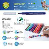 Erasable Color Pens _item # 116