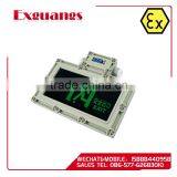 BA(Y)D/BYY Series Explosion Proof Exit Lighting