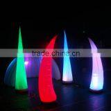 Inflatable Decoration Cone,inflatable Decoration Lighting,decorations Inflatable Tusk thumbnail-1