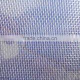 Galvanized Window Screen