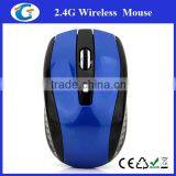6d Usb Optical 2.4g Cordless Optical Mouse thumbnail-5