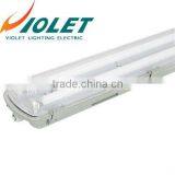 Weatherproof Lighting Fixtures T5 2x35W