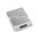 Sensitive Gold Diamond Mini Computing Scale thumbnail-3