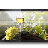 IPhone Style 65'' Inch 1920*1080 HD Wifi 3G Tablet LCD Display With VGA,HDMI,DVI thumbnail-4