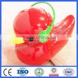 New Designed Theme Park Rides Duck Carousel thumbnail-4