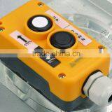 2 Holes Industrial New Plastic Push Button Control Box XAL10-EPB2 thumbnail-1