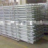 Ringlock Scaffolding Standard