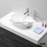 Kkr Solid Surface Hand Wash Unit thumbnail-4
