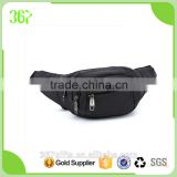 High Quality Unisex Waterproof Nylon Belt Waist Bag Wholesales thumbnail-3