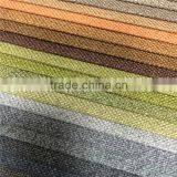 100%polyester Woven Sofa Upholstery Textile Fabric thumbnail-3
