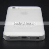 New Arrival 0.35mm Design for IPhone SE Mobile Phone Case Super Thin Design Phone Case thumbnail-5