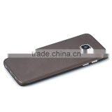 0.35mm Ultra Thin PP Case for Matte Galaxy S7 Edge, for Galaxy S7 Edge Black Hard Case, thumbnail-3