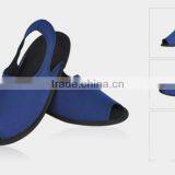 Outdoor Travel Portable Foldable Slippers thumbnail-4
