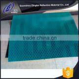 EN12899 China Wholesale High Quality Reflective Plastic Film