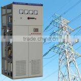Non-reasonance Dynamic Real-time Reactive Power Compensation Equipment