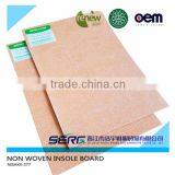 0.7-4.0mm Hard Felt Nonwoven Insole Board for Shoes thumbnail-4