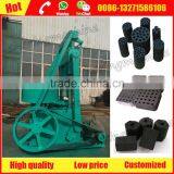 High Profit Bamboo Charcoal Briquette Making Machine for BBQ Use thumbnail-4