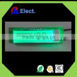 character small charger lcd display ,custom battery display ,white led