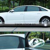 1.52*30m Tinted Film Low Reflective Window Film China Solar Laminated Film 3MIL