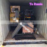 Df-H-2 Full Hydraulic Drill Head Used Borehole Water Core Rig, Light Drill Rig With Diamond for Sale thumbnail-4