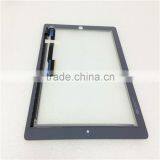 New Grade AAA Touch Screen Digitizer for IPad 4 Replacment thumbnail-5