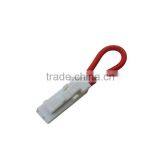IP20 12V Custom Made Ultra Thin Flexible Led 2 Pin Female Plug Led Connectors thumbnail-5