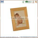 Shuanglong Supply Any Custom Photo Picture Frame /love Photo Frame/imikimi Photo Frame