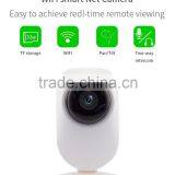 Vitevision Home Plug and Play ip Wireless hd Small Night Vision Hidden Video Camera