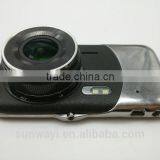 2016 Mini Camera Dash Camera 1080 Dual With G-sensor, Motion Detection Reverse Car Camera Quality Choice thumbnail-4
