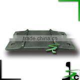 Railway Cast Base Plates