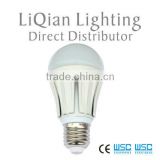 8w Led Bulb E27 Led Bulb Lamp 8w Led Light