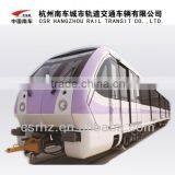 Subway Car thumbnail-1