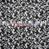 2016 Cording Embroidery Designs/Special Embroidery Tulle Fabric For Apperal/Textile thumbnail-3