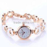 Bracelet Wrist Alloy Watch for Women thumbnail-5