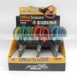 Office Household Scissors a Trenchant Edge Refinement Scissor thumbnail-6