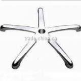 China Custom OEM Cast Base/aluminum Die Casting Chair Base 27 Supplier's Choice thumbnail-3