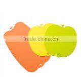 Colorful Multifunctional Hot-selling Customized 100% Food Grade Kitchen Cutting Board