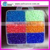 Plastic Ear Toy Diy Iron Beads Hot Sale Perler Beads/ Hama Perler Beads thumbnail-2