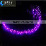 CE&ROHS Color Changing Led Cherry Blossom Tree Light Led Cherry Blossom Tree Light thumbnail-1