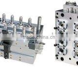 Plastic Mold Tooling