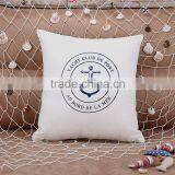 Nursing Ocean Series Canvas Cushion Cover thumbnail-1