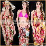 High Quality Beach Cheap Pareo thumbnail-2