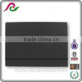 Elastic Closure Kraft Paper File Folder, Kraft 3 Flap Folder thumbnail-2