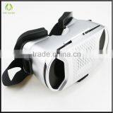 Virtual Reality Mobile Theater BOX Storm Game Hlmet 3D VR Glasses thumbnail-4