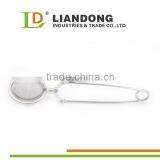Stainless Steel Small Rounded Tea Filters