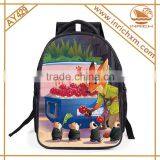Enrich New Model Cartoon Design Child School Bag Supplier's Choice thumbnail-4